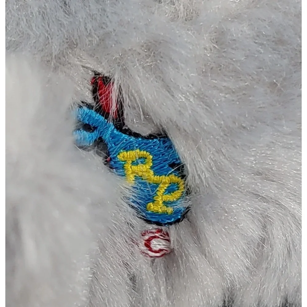 Lot Of 2 Rescue Pets Chow And Husky Dog 5